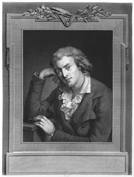 Friedrich Schiller (1759-1805) 1796